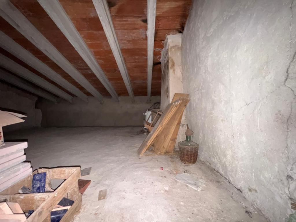 4 bed townhouses - terraced houses in Teulada