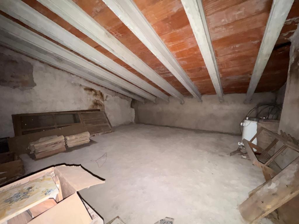 4 bed townhouses - terraced houses in Teulada