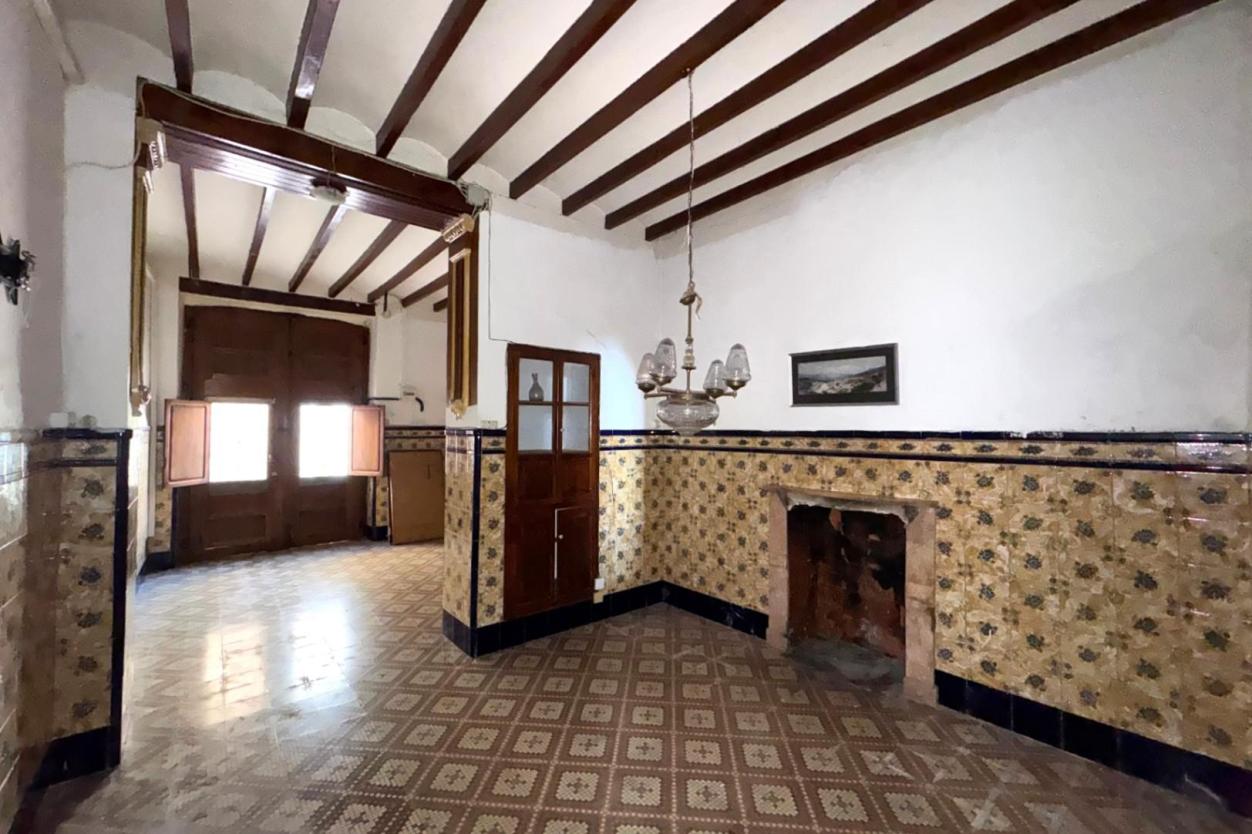 4 bed townhouses - terraced houses in Teulada