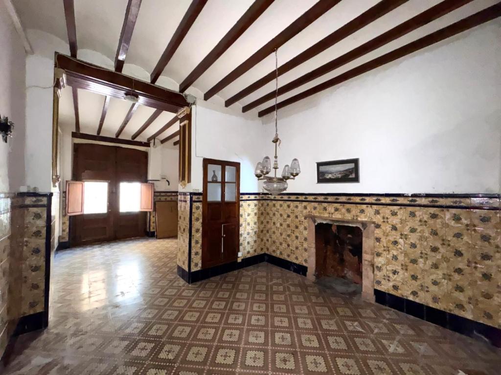 4 bed townhouses - terraced houses in Teulada