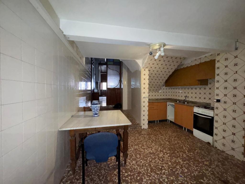 4 bed townhouses - terraced houses in Teulada