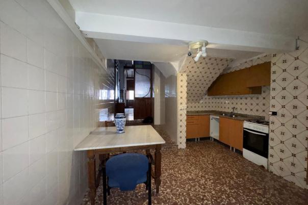 4 bed townhouses - terraced houses in Teulada