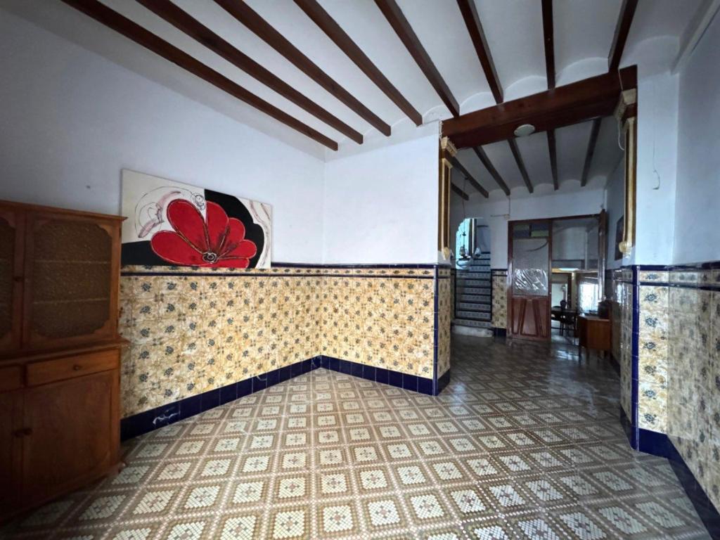 4 bed townhouses - terraced houses in Teulada