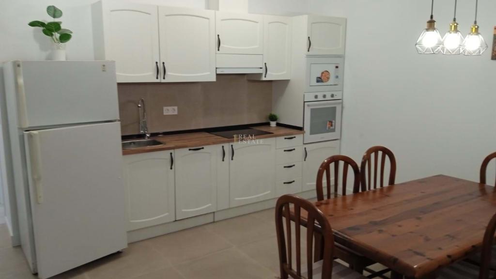3 bed apartment in Elche/Elx