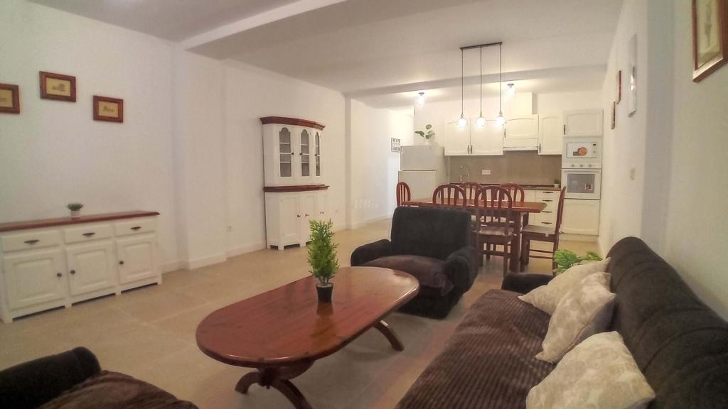 3 bed apartment in Elche/Elx