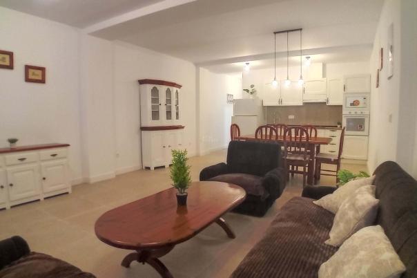 3 bed apartment in Elche/Elx