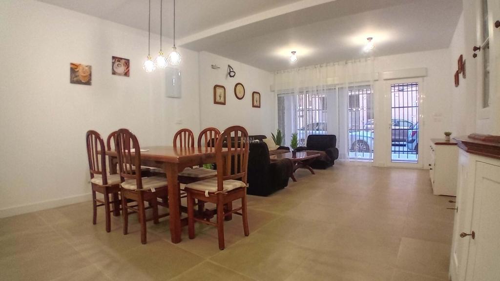 3 bed apartment in Elche/Elx