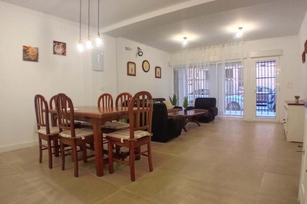 3 bed apartment in Elche/Elx