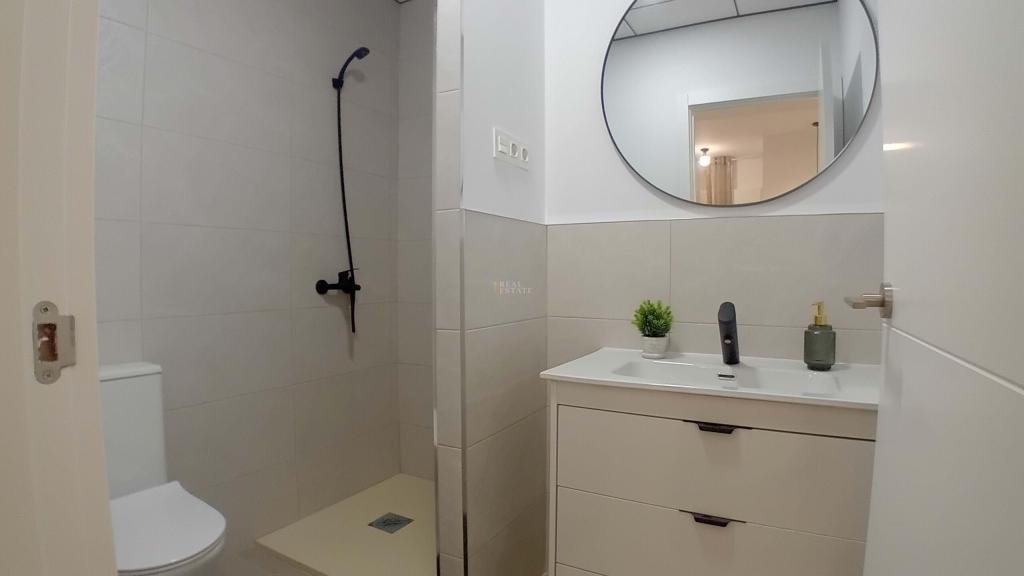 3 bed apartment in Elche/Elx