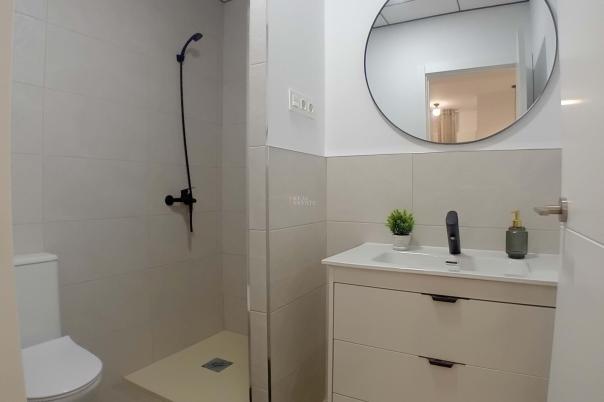 3 bed apartment in Elche/Elx