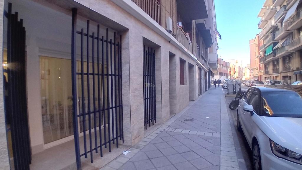 3 bed apartment in Elche/Elx