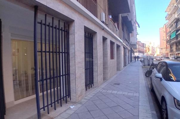 3 bed apartment in Elche/Elx