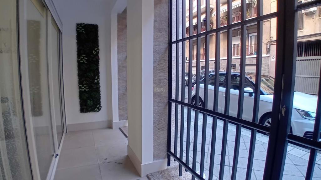 3 bed apartment in Elche/Elx