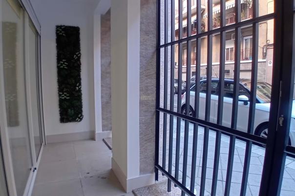 3 bed apartment in Elche/Elx