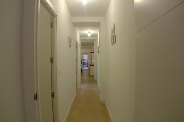 3 bed apartment in Elche/Elx