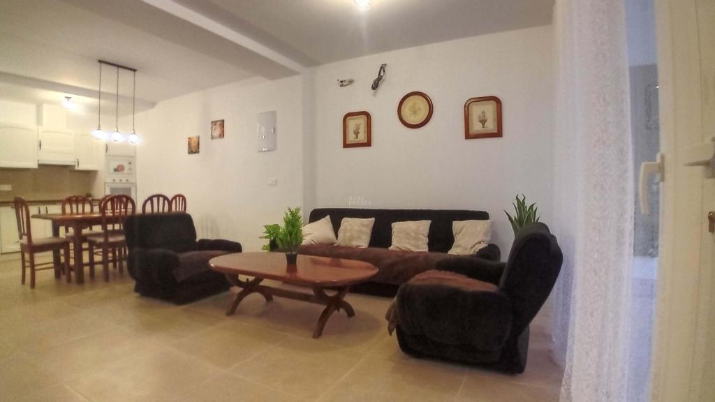 3 bed apartment in Elche/Elx