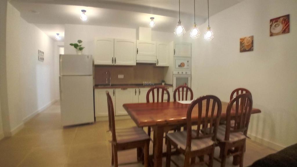 3 bed apartment in Elche/Elx