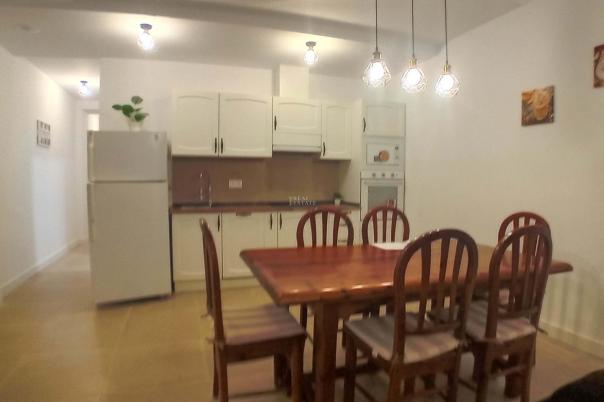 3 bed apartment in Elche/Elx