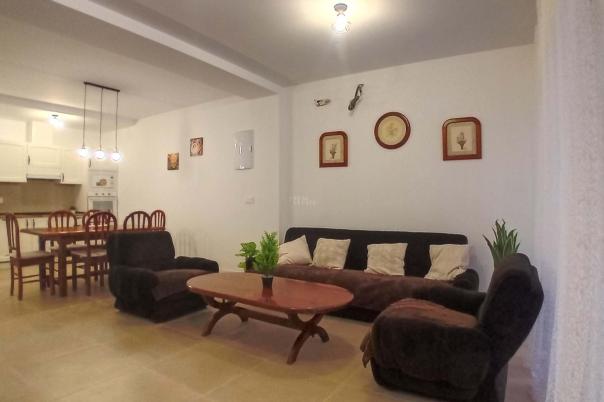 3 bed apartment in Elche/Elx