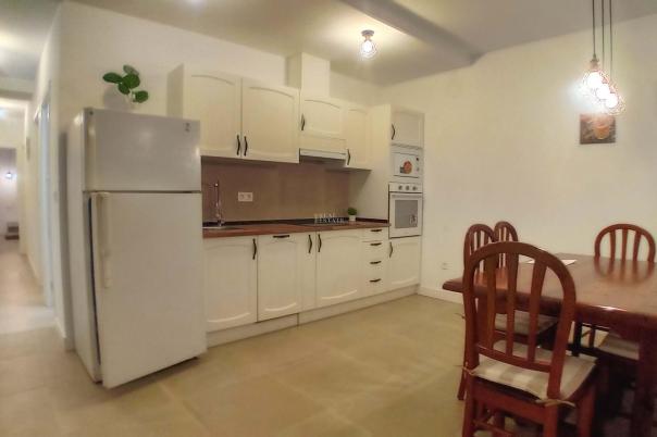 3 bed apartment in Elche/Elx