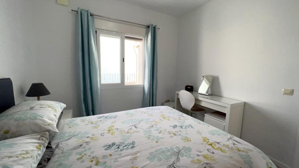 2 bed apartment/flat in Benitachell