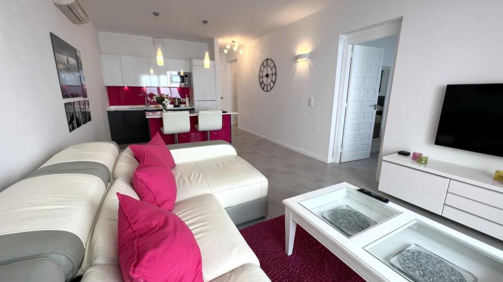 2 bed apartment/flat in Benitachell