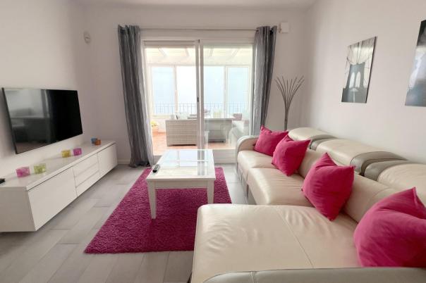 2 bed apartment/flat in Benitachell