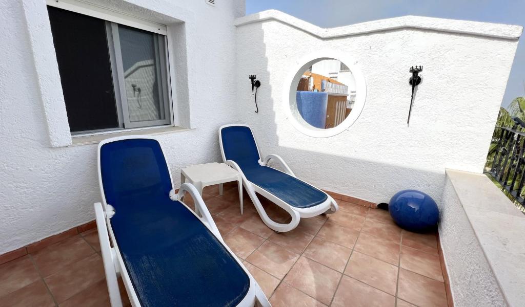 2 bed apartment/flat in Benitachell