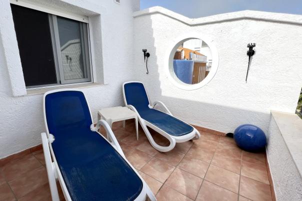 2 bed apartment/flat in Benitachell