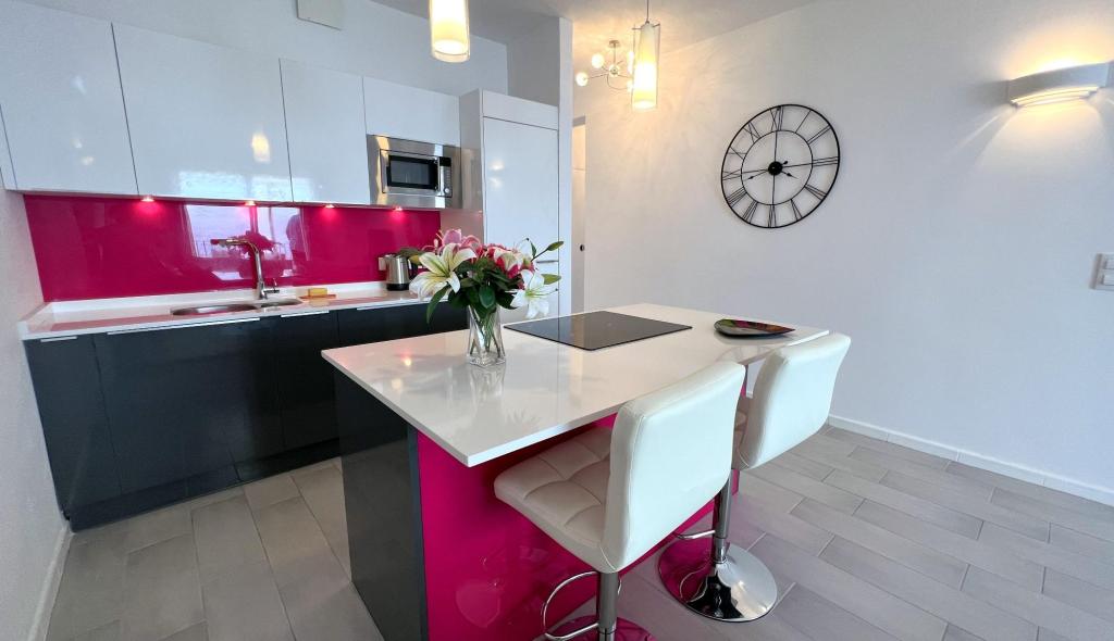 2 bed apartment/flat in Benitachell
