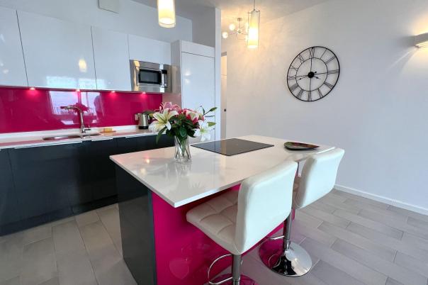2 bed apartment/flat in Benitachell