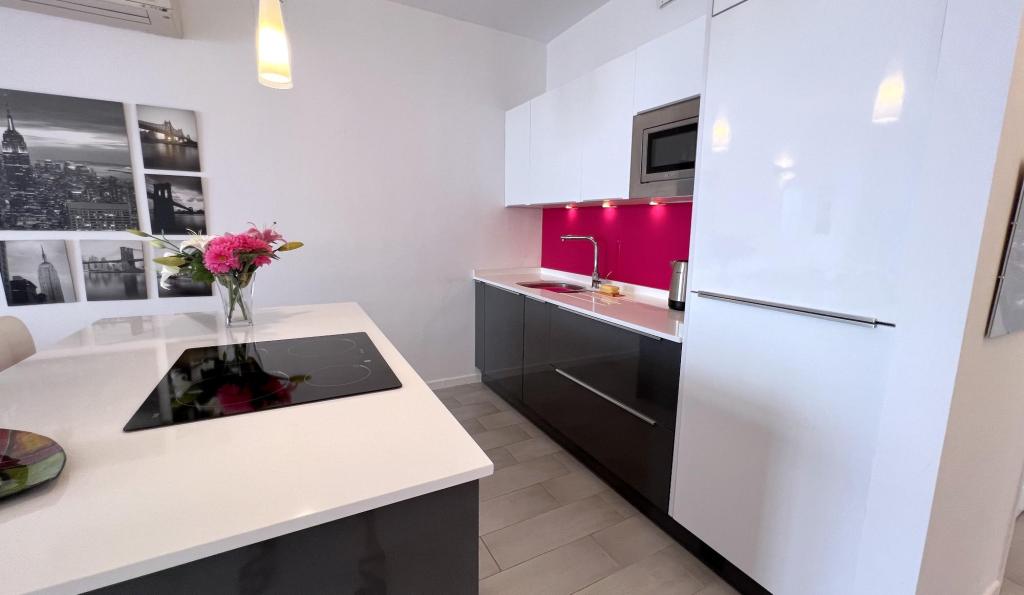 2 bed apartment/flat in Benitachell