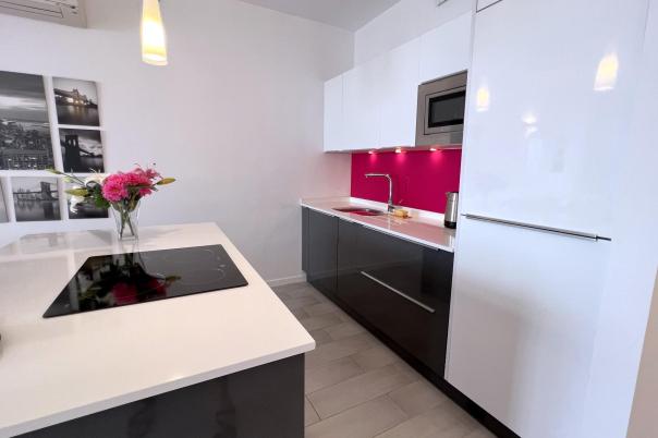 2 bed apartment/flat in Benitachell