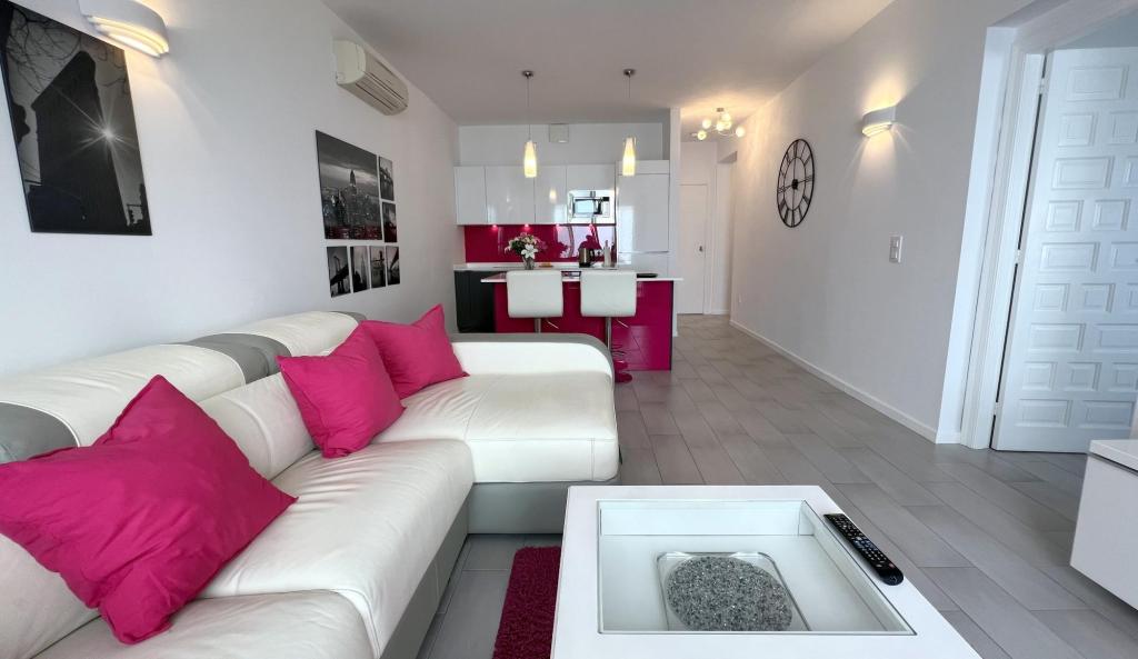 2 bed apartment/flat in Benitachell