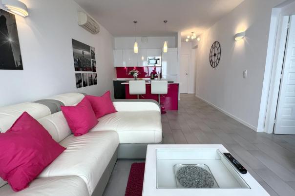 2 bed apartment/flat in Benitachell