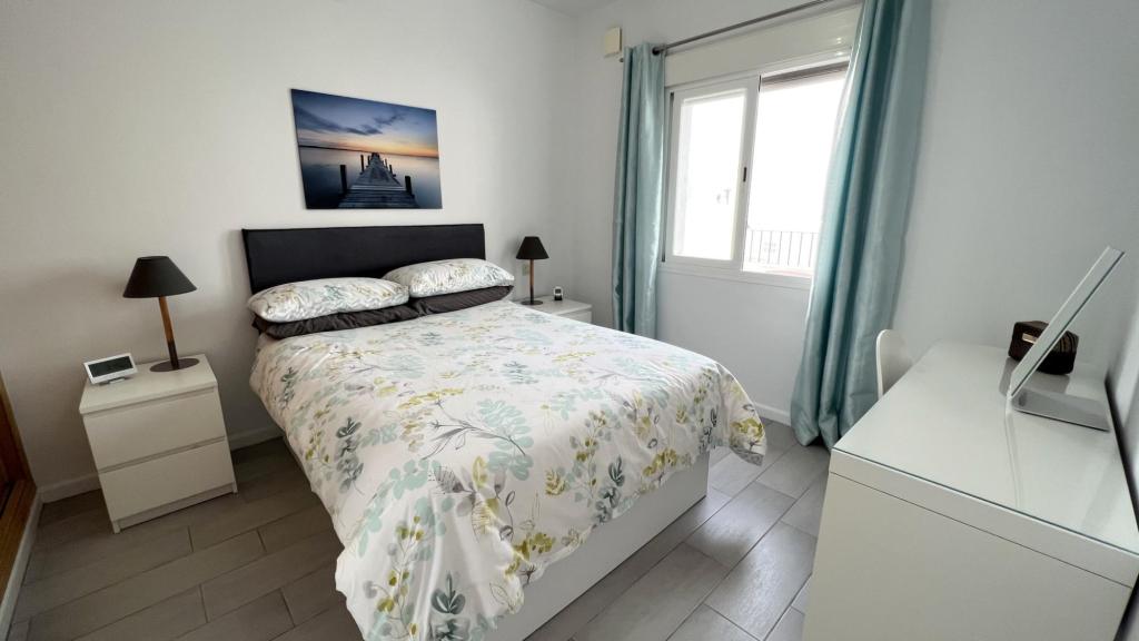 2 bed apartment/flat in Benitachell