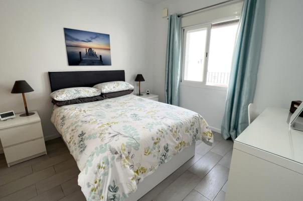 2 bed apartment/flat in Benitachell