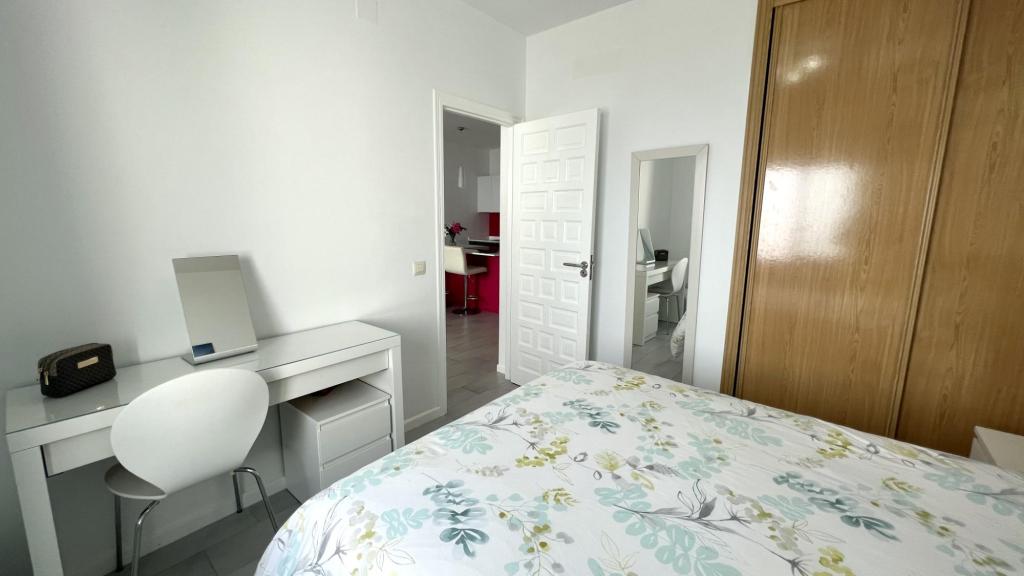2 bed apartment/flat in Benitachell