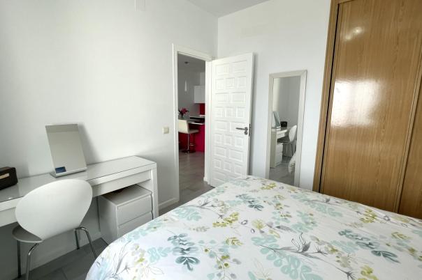 2 bed apartment/flat in Benitachell