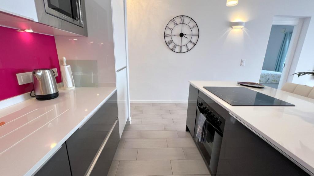 2 bed apartment/flat in Benitachell