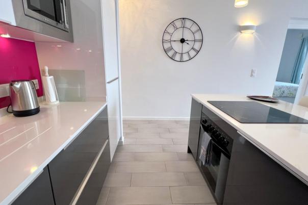 2 bed apartment/flat in Benitachell