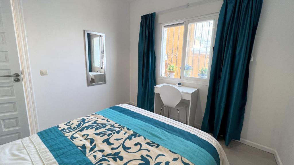 2 bed apartment/flat in Benitachell
