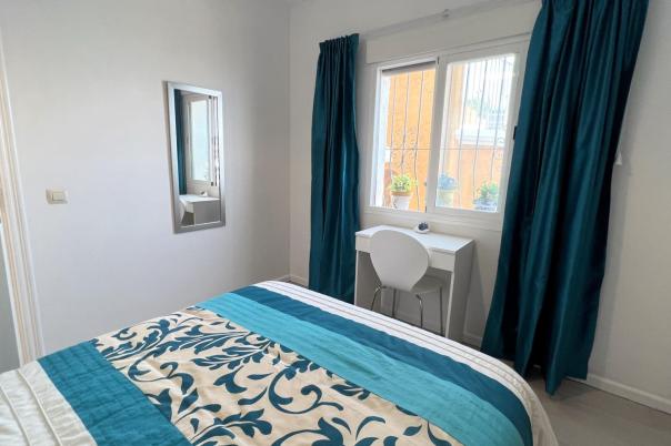 2 bed apartment/flat in Benitachell