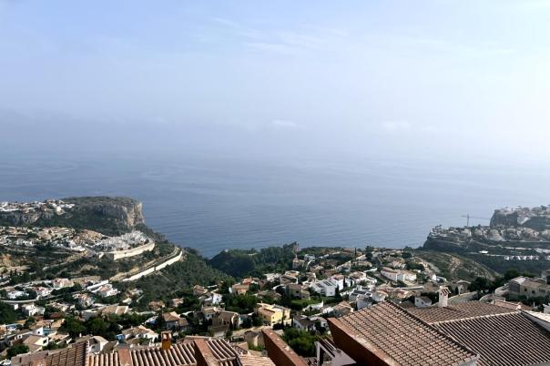 2 bed apartment/flat in Benitachell