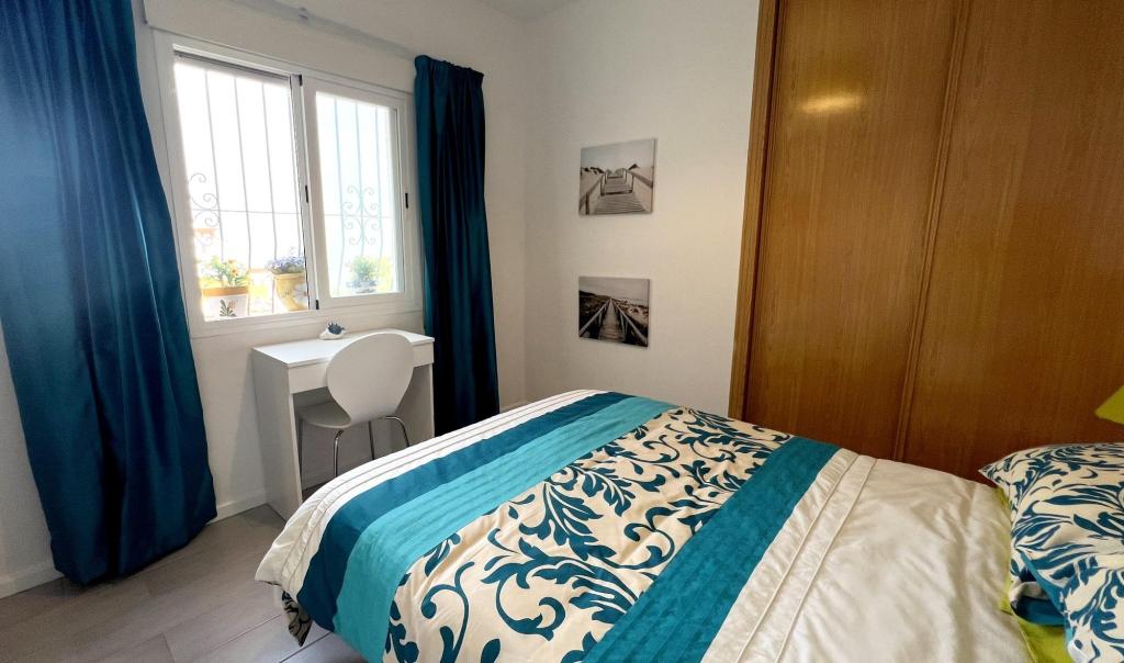 2 bed apartment/flat in Benitachell