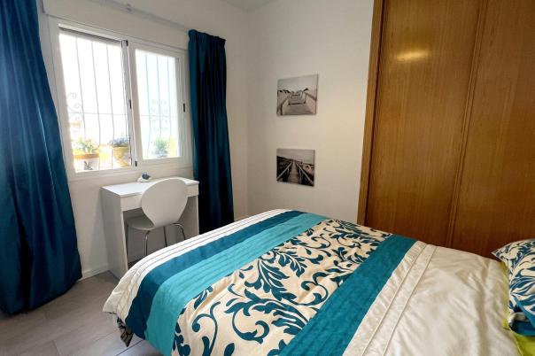2 bed apartment/flat in Benitachell