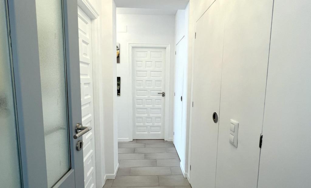 2 bed apartment/flat in Benitachell