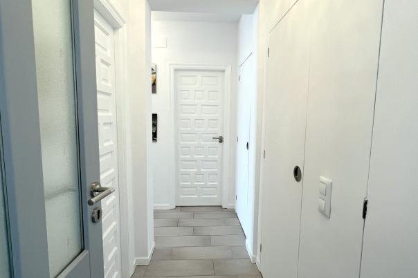 2 bed apartment/flat in Benitachell