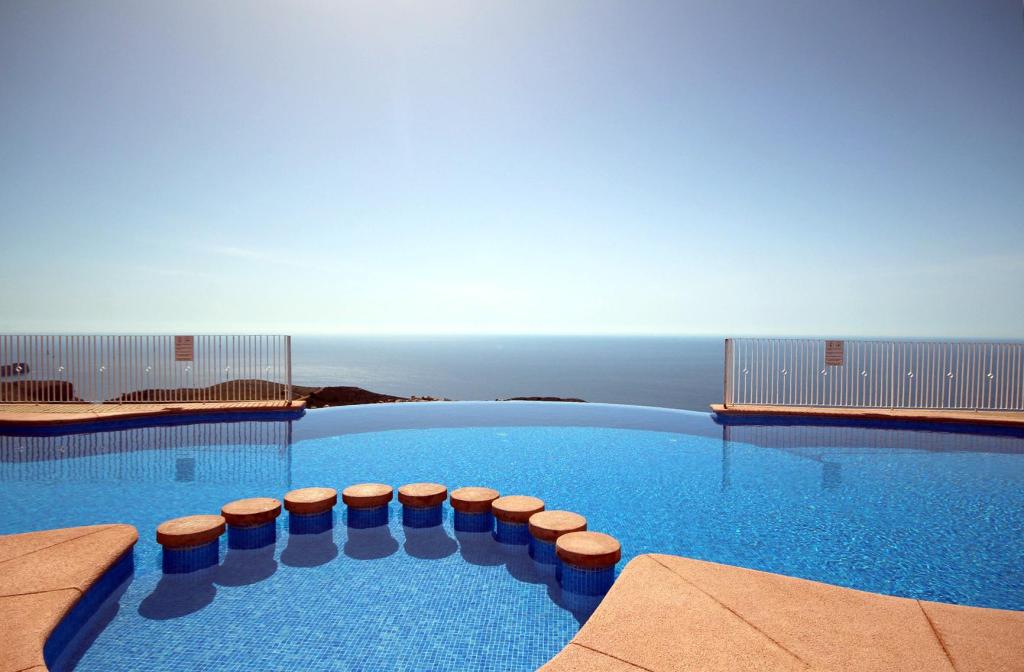 2 bed apartment/flat in Benitachell