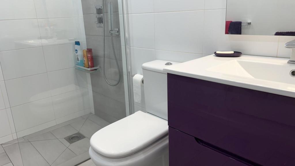 2 bed apartment/flat in Benitachell